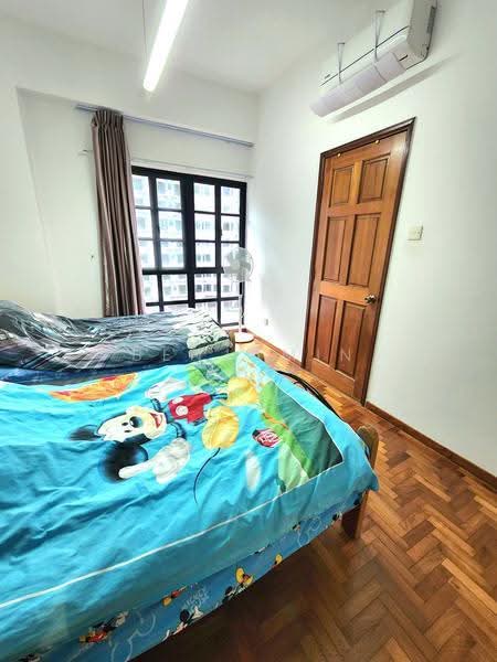 Chiltern Park, 131 Serangoon Avenue 3, Hougang / Punggol / Sengkang, 3 Bedrooms, 1,518 sqft, Condominium For Rent, by Benjamin Poh, 14563945 - PropertyGuru.com.sg