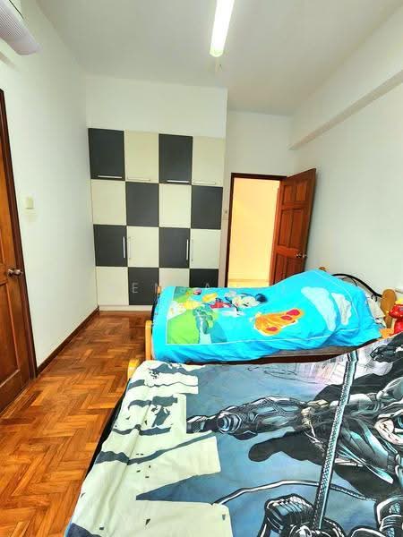 Chiltern Park, 131 Serangoon Avenue 3, Hougang / Punggol / Sengkang, 3 Bedrooms, 1,518 sqft, Condominium For Rent, by Benjamin Poh, 14563945 - PropertyGuru.com.sg