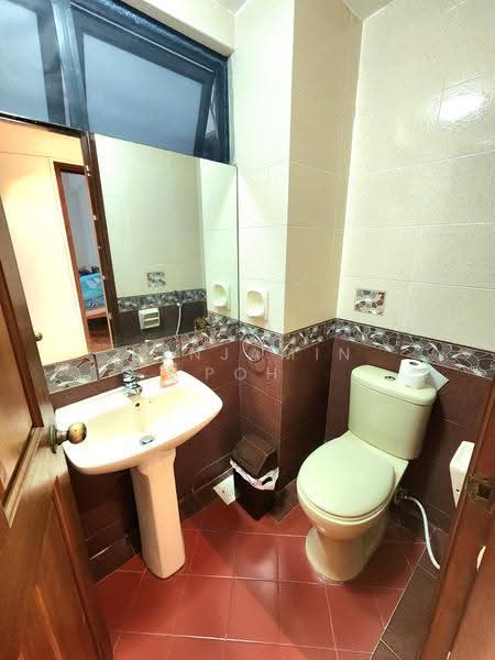 Chiltern Park, 131 Serangoon Avenue 3, Hougang / Punggol / Sengkang, 3 Bedrooms, 1,518 sqft, Condominium For Rent, by Benjamin Poh, 14563945 - PropertyGuru.com.sg