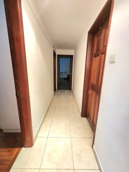 Chiltern Park, 131 Serangoon Avenue 3, Hougang / Punggol / Sengkang, 3 Bedrooms, 1,518 sqft, Condominium For Rent, by Benjamin Poh, 14563945 - PropertyGuru.com.sg