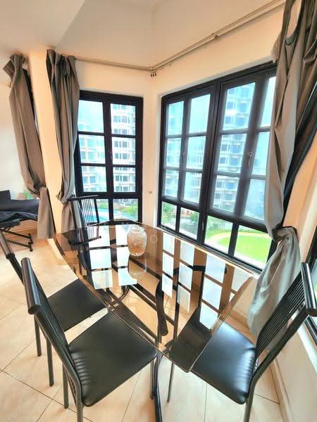 Chiltern Park, 131 Serangoon Avenue 3, Hougang / Punggol / Sengkang, 3 Bedrooms, 1,518 sqft, Condominium For Rent, by Benjamin Poh, 14563945 - PropertyGuru.com.sg