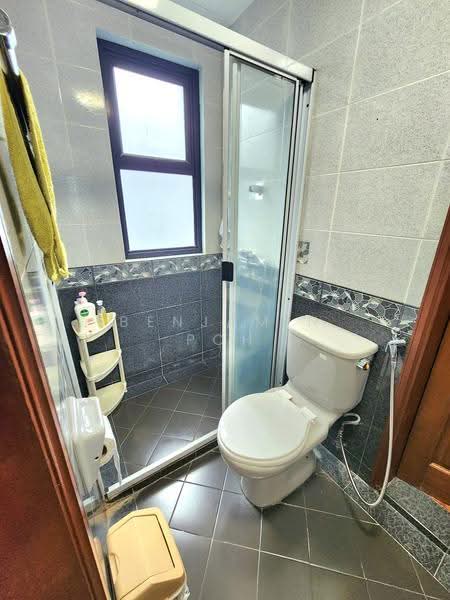 Chiltern Park, 131 Serangoon Avenue 3, Hougang / Punggol / Sengkang, 3 Bedrooms, 1,518 sqft, Condominium For Rent, by Benjamin Poh, 14563945 - PropertyGuru.com.sg