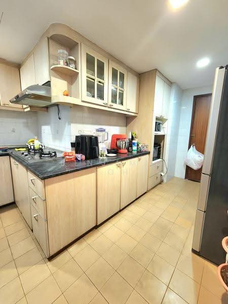 Chiltern Park, 131 Serangoon Avenue 3, Hougang / Punggol / Sengkang, 3 Bedrooms, 1,518 sqft, Condominium For Rent, by Benjamin Poh, 14563945 - PropertyGuru.com.sg