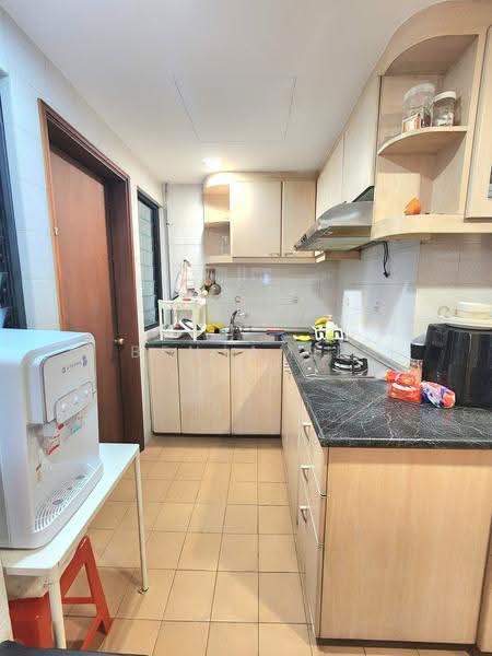 Chiltern Park, 131 Serangoon Avenue 3, Hougang / Punggol / Sengkang, 3 Bedrooms, 1,518 sqft, Condominium For Rent, by Benjamin Poh, 14563945 - PropertyGuru.com.sg