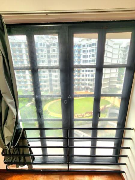 Chiltern Park, 131 Serangoon Avenue 3, Hougang / Punggol / Sengkang, 3 Bedrooms, 1,518 sqft, Condominium For Rent, by Benjamin Poh, 14563945 - PropertyGuru.com.sg