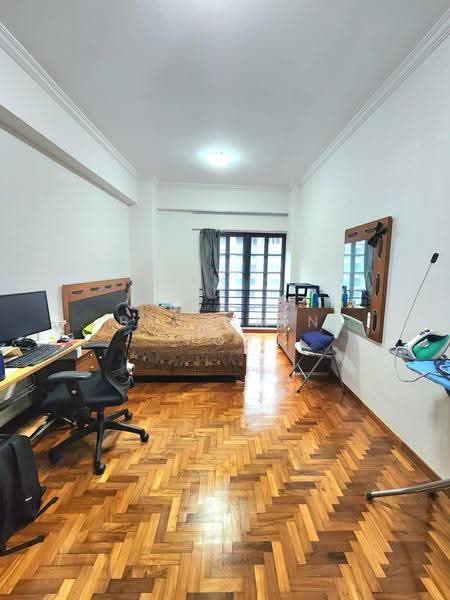 Chiltern Park, 131 Serangoon Avenue 3, Hougang / Punggol / Sengkang, 3 Bedrooms, 1,518 sqft, Condominium For Rent, by Benjamin Poh, 14563945 - PropertyGuru.com.sg