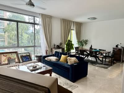 For Rent - The Imperial