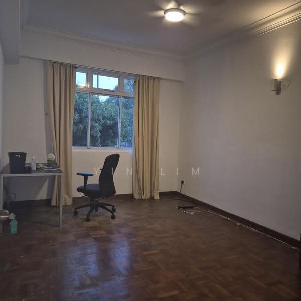 Crescendo Building, 17 Upper East Coast Road, East Coast / Marine Parade, 3 Bedrooms, 1,302 sqft, Apartment For Rent, by Yin Lim, 14570325 - PropertyGuru.com.sg