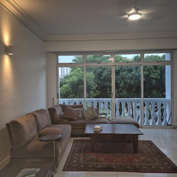 Crescendo Building, 17 Upper East Coast Road, East Coast / Marine Parade, 3 Bedrooms, 1,302 sqft, Apartment For Rent, by Yin Lim, 14570325 - PropertyGuru.com.sg