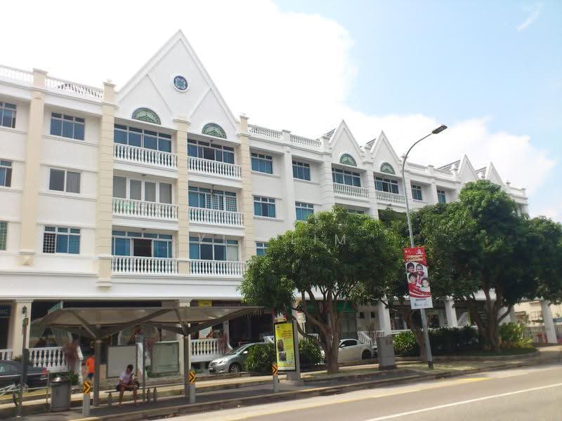 Crescendo Building, 17 Upper East Coast Road, East Coast / Marine Parade, 3 Bedrooms, 1,302 sqft, Apartment For Rent, by Yin Lim, 14570325 - PropertyGuru.com.sg