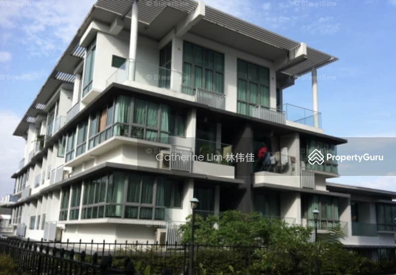 For Rent - Wilkie 80