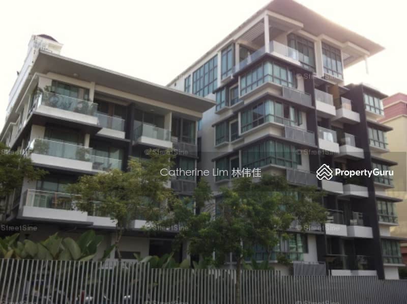 For Rent - Wilkie 80