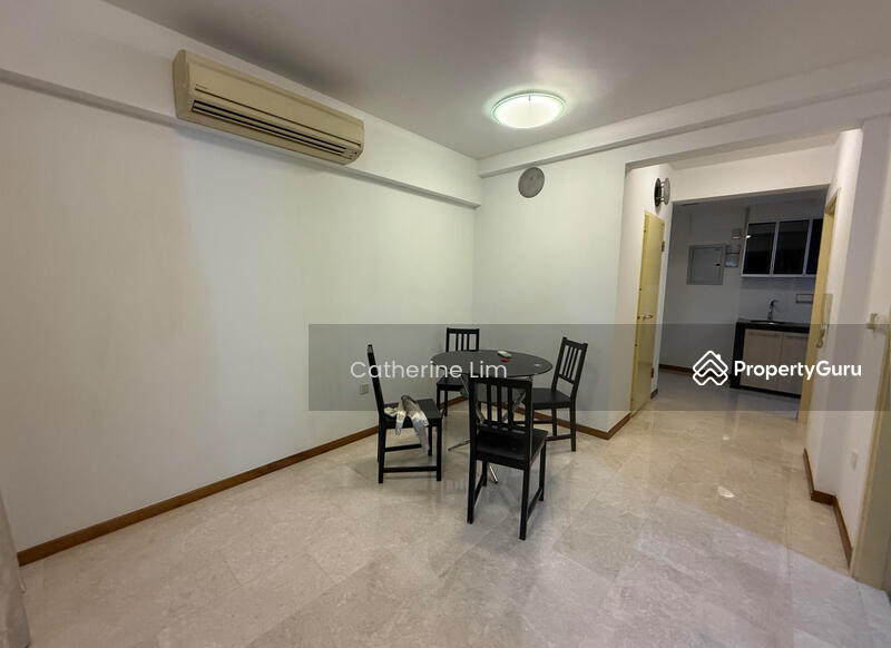 For Rent - Wilkie 80