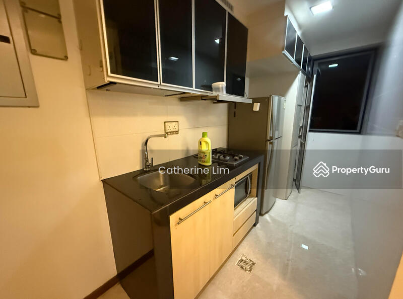 For Rent - Wilkie 80