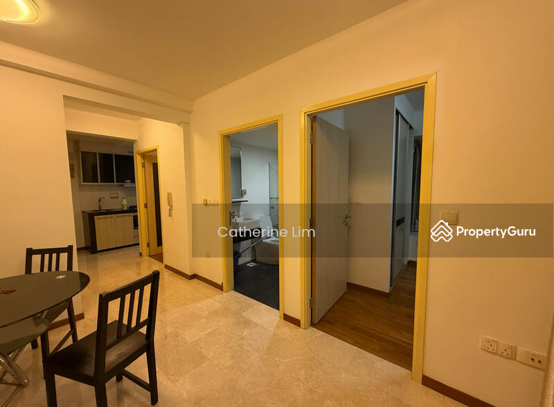 For Rent - Wilkie 80