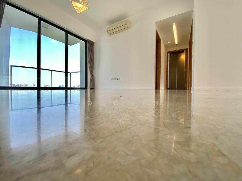 Waterbank at Dakota, 25 Dakota Crescent, 3 Bedrooms, 1184 sqft