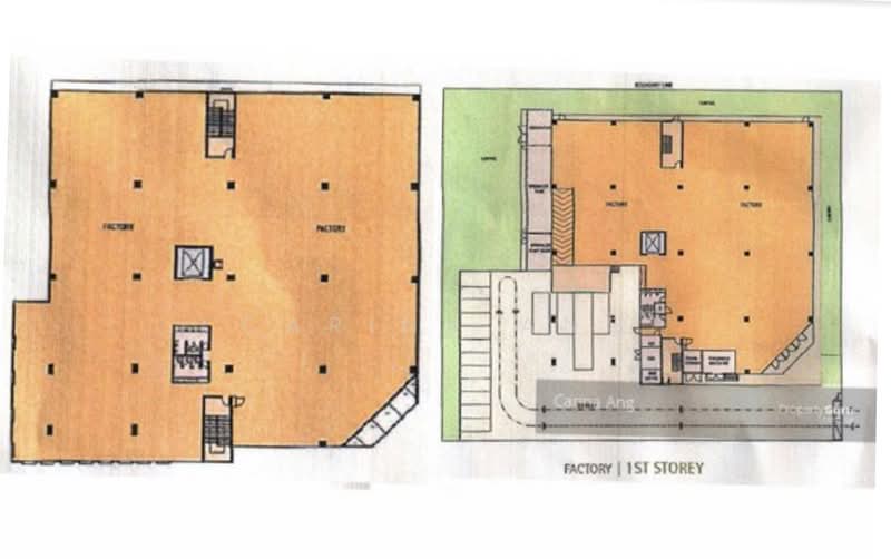 tuas view place, tuas view place, 40,000 sqft, Warehouse For Sale, by Carina Ang, 14576075 - CommercialGuru.com.sg