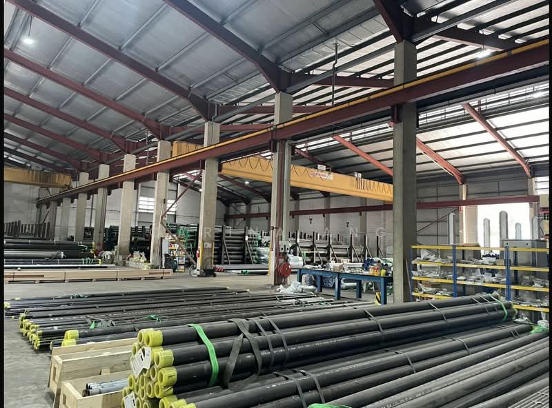 tuas view place, tuas view place, 40,000 sqft, Warehouse For Sale, by Carina Ang, 14576075 - CommercialGuru.com.sg