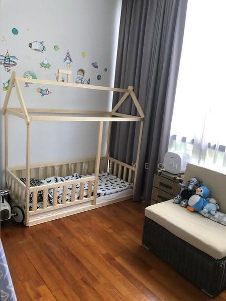 Kuie Pong Loft, Robin Walk, Tanglin / Holland / Bukit Timah, 3 Bedrooms, 1,480 sqft, Condominium For Rent, by Bonnie Yeoh, 14583704 - PropertyGuru.com.sg