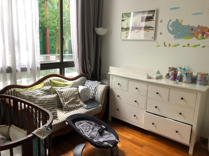 Kuie Pong Loft, Robin Walk, Tanglin / Holland / Bukit Timah, 3 Bedrooms, 1,480 sqft, Condominium For Rent, by Bonnie Yeoh, 14583704 - PropertyGuru.com.sg