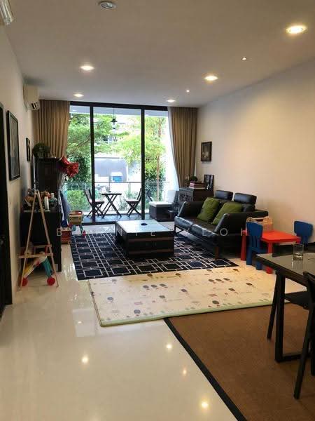 Kuie Pong Loft, Robin Walk, Tanglin / Holland / Bukit Timah, 3 Bedrooms, 1,480 sqft, Condominium For Rent, by Bonnie Yeoh, 14583704 - PropertyGuru.com.sg