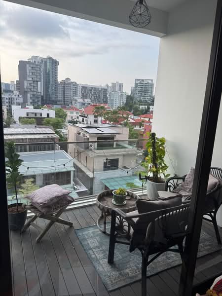 Kuie Pong Loft, 10 Robin Walk, 3 Bedrooms, 1,580 sqft, Condominium For Rent, by Bonnie Yeoh, 14583737 - PropertyGuru.com.sg