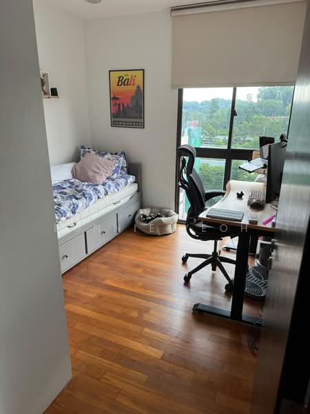 Kuie Pong Loft, 10 Robin Walk, 3 Bedrooms, 1,580 sqft, Condominium For Rent, by Bonnie Yeoh, 14583737 - PropertyGuru.com.sg