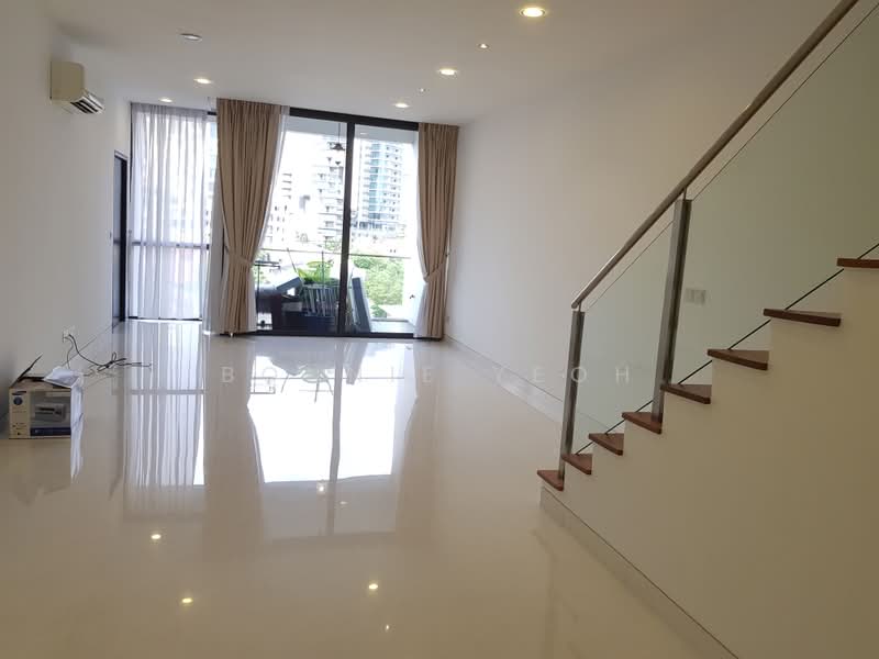 Kuie Pong Loft, 10 Robin Walk, 3 Bedrooms, 1,580 sqft, Condominium For Rent, by Bonnie Yeoh, 14583737 - PropertyGuru.com.sg