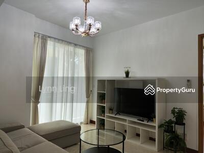 For Rent - One Oxley Rise