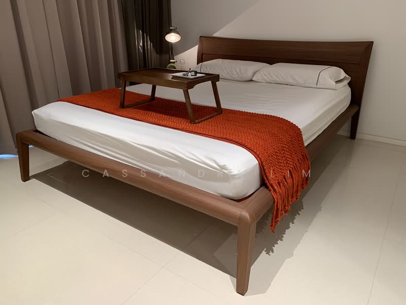 Scotts Square, 8 Scotts Road, 1 Bedroom, 624 sqft, Apartment For Rent, by Cassandra Lim, 14616607 - PropertyGuru.com.sg