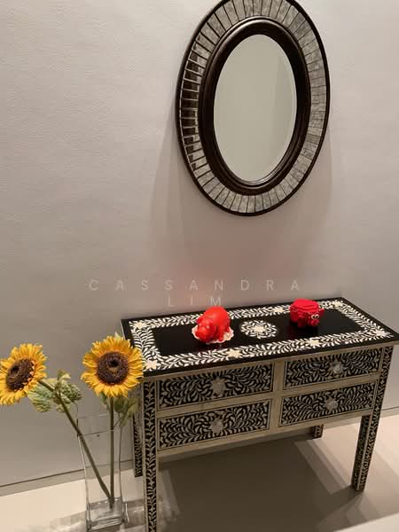 Scotts Square, 8 Scotts Road, 1 Bedroom, 624 sqft, Apartment For Rent, by Cassandra Lim, 14616607 - PropertyGuru.com.sg