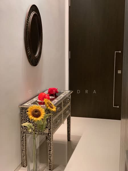 Scotts Square, 8 Scotts Road, 1 Bedroom, 624 sqft, Apartment For Rent, by Cassandra Lim, 14616607 - PropertyGuru.com.sg