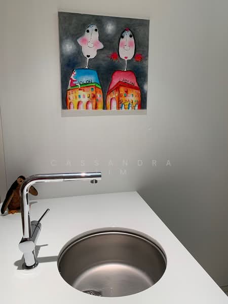 Scotts Square, 8 Scotts Road, 1 Bedroom, 624 sqft, Apartment For Rent, by Cassandra Lim, 14616607 - PropertyGuru.com.sg