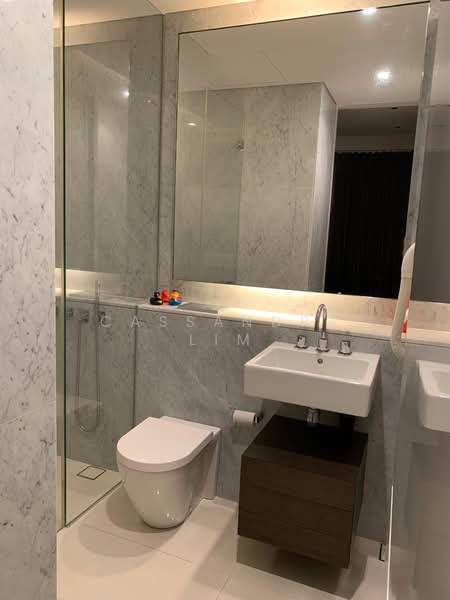 Scotts Square, 8 Scotts Road, 1 Bedroom, 624 sqft, Apartment For Rent, by Cassandra Lim, 14616607 - PropertyGuru.com.sg