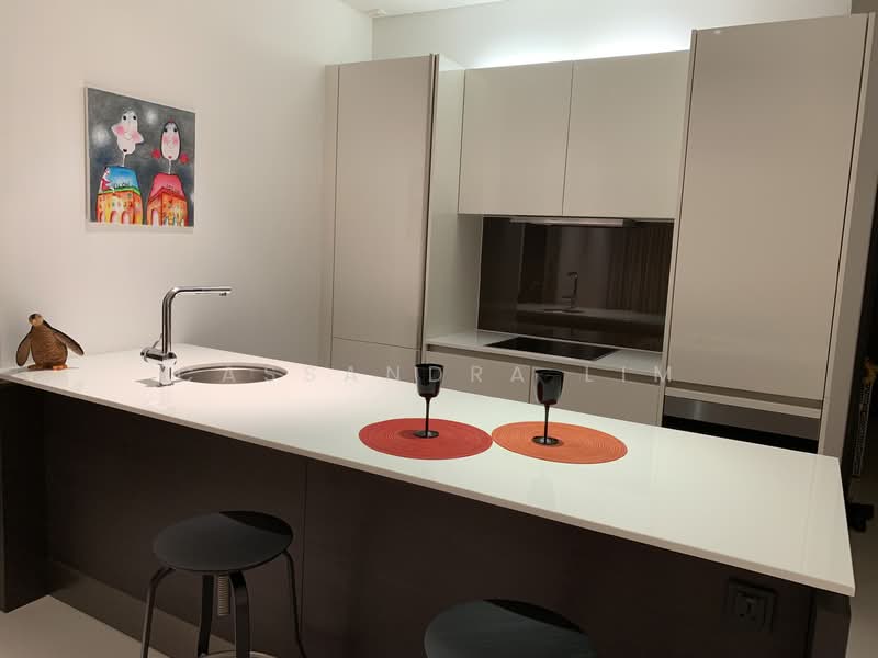 Scotts Square, 8 Scotts Road, 1 Bedroom, 624 sqft, Apartment For Rent, by Cassandra Lim, 14616607 - PropertyGuru.com.sg