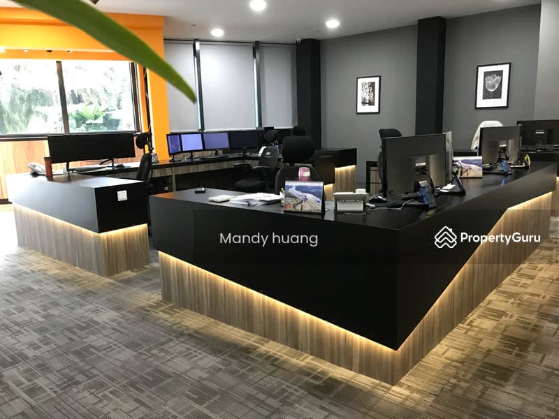 Oxley BizHub, 61 Ubi Road 1, 2,691 sqft, Light Industrial (B1) For Sale, by Mandy Huang, 14620450 - CommercialGuru.com.sg
