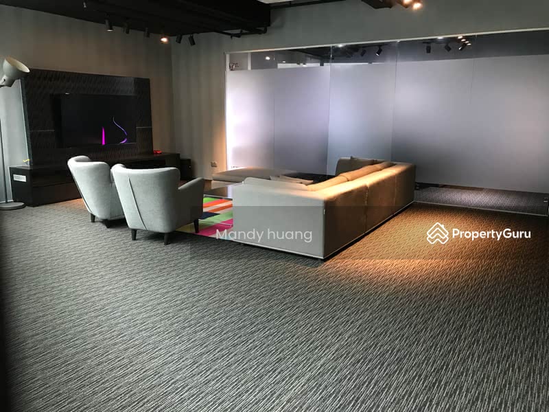 Oxley BizHub, 61 Ubi Road 1, 2,691 sqft, Light Industrial (B1) For Sale, by Mandy Huang, 14620450 - CommercialGuru.com.sg
