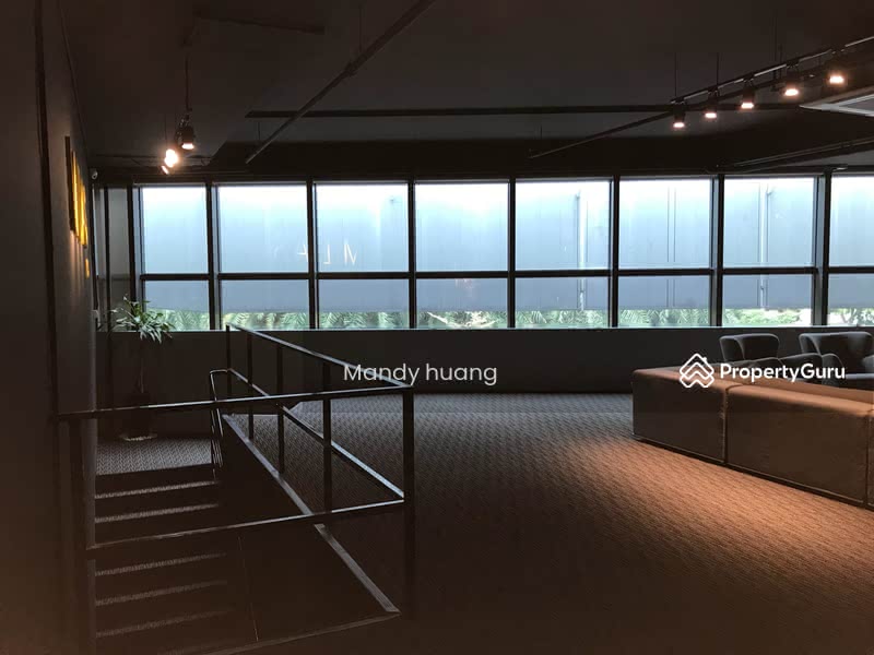 Oxley BizHub, 61 Ubi Road 1, 2,691 sqft, Light Industrial (B1) For Sale, by Mandy Huang, 14620450 - CommercialGuru.com.sg