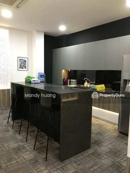 Oxley BizHub, 61 Ubi Road 1, 2,691 sqft, Light Industrial (B1) For Sale, by Mandy Huang, 14620450 - CommercialGuru.com.sg