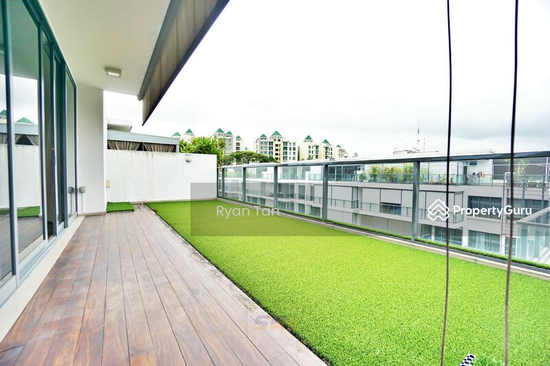 Terrene at Bukit Timah, 2 Toh Tuck Road, 3 Bedrooms, 2,034 sqft, Condominium For Rent, by Ryan Tan 陈建忠, 14626099 - PropertyGuru.com.sg