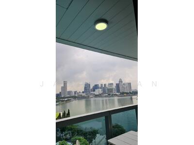 For Sale - Marina Bay Residences