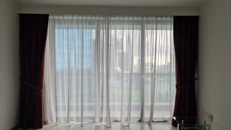 For Sale - Marina Bay Residences