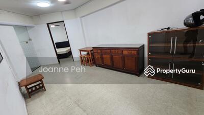 For Rent - 253 Jurong East Street 24