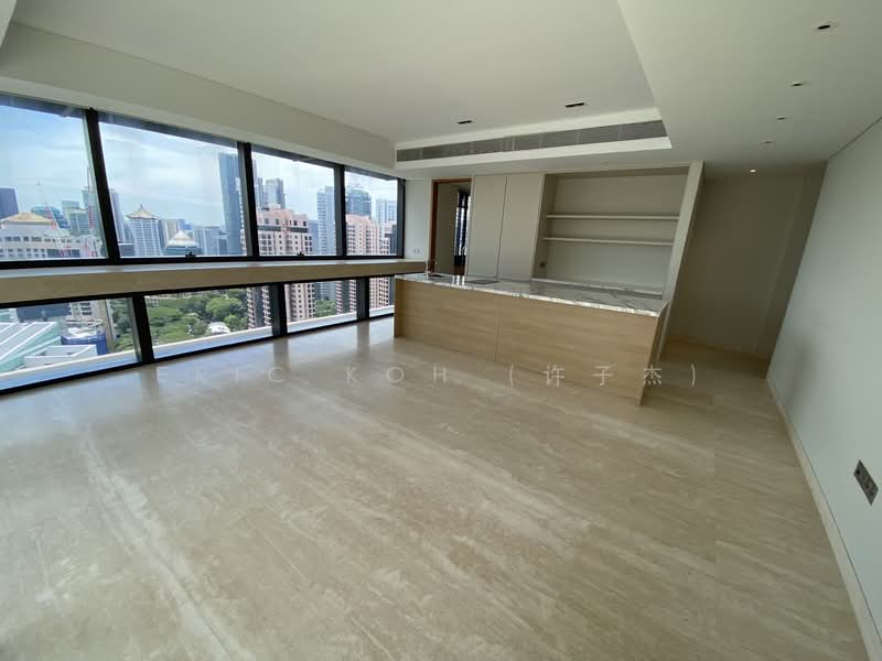 Hana, 8 Tomlinson Road, 4 Bedrooms, 3,531 sqft, Apartment For Rent, by Eric Koh (许子杰), 14640587 - PropertyGuru.com.sg