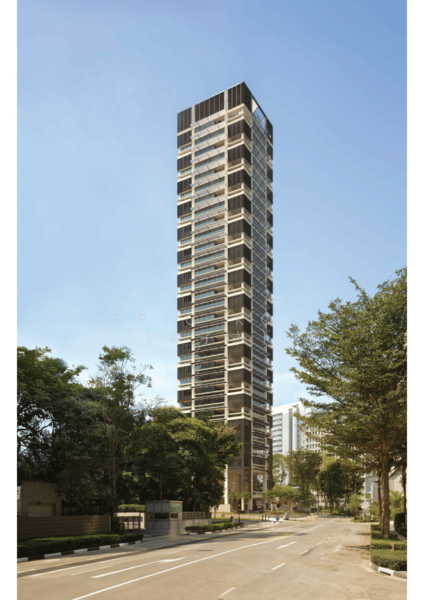 Hana, 8 Tomlinson Road, 4 Bedrooms, 3,531 sqft, Apartment For Rent, by Eric Koh (许子杰), 14640587 - PropertyGuru.com.sg