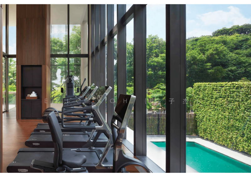 Hana, 8 Tomlinson Road, 4 Bedrooms, 3,531 sqft, Apartment For Rent, by Eric Koh (许子杰), 14640587 - PropertyGuru.com.sg