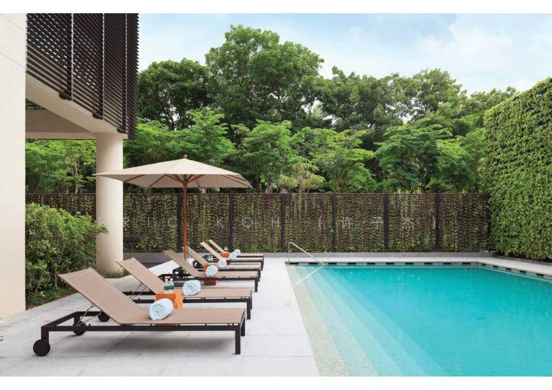 Hana, 8 Tomlinson Road, 4 Bedrooms, 3,531 sqft, Apartment For Rent, by Eric Koh (许子杰), 14640587 - PropertyGuru.com.sg