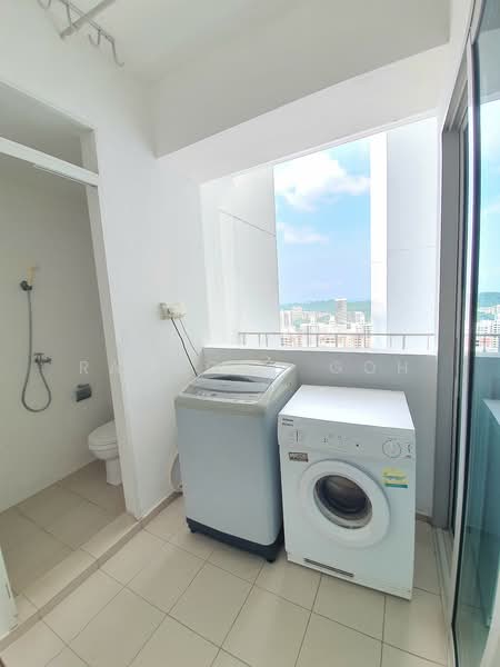 The Metropolitan Condominium, 8 Alexandra View, 4 Bedrooms, 1,755 sqft, Condominium For Rent, by Raymond Goh, 14641467 - PropertyGuru.com.sg