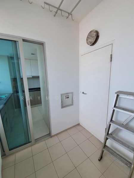 The Metropolitan Condominium, 8 Alexandra View, 4 Bedrooms, 1,755 sqft, Condominium For Rent, by Raymond Goh, 14641467 - PropertyGuru.com.sg