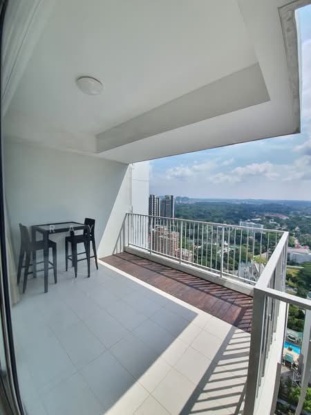 The Metropolitan Condominium, 8 Alexandra View, 4 Bedrooms, 1,755 sqft, Condominium For Rent, by Raymond Goh, 14641467 - PropertyGuru.com.sg